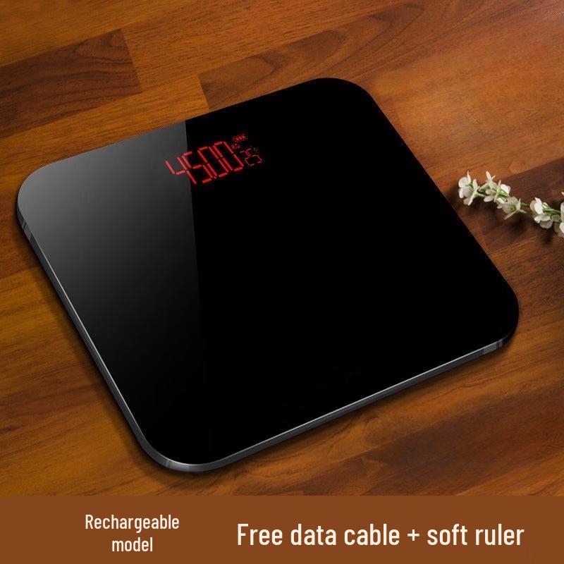 Miling Smart Bluetooth Body Fat Scale (CN version)