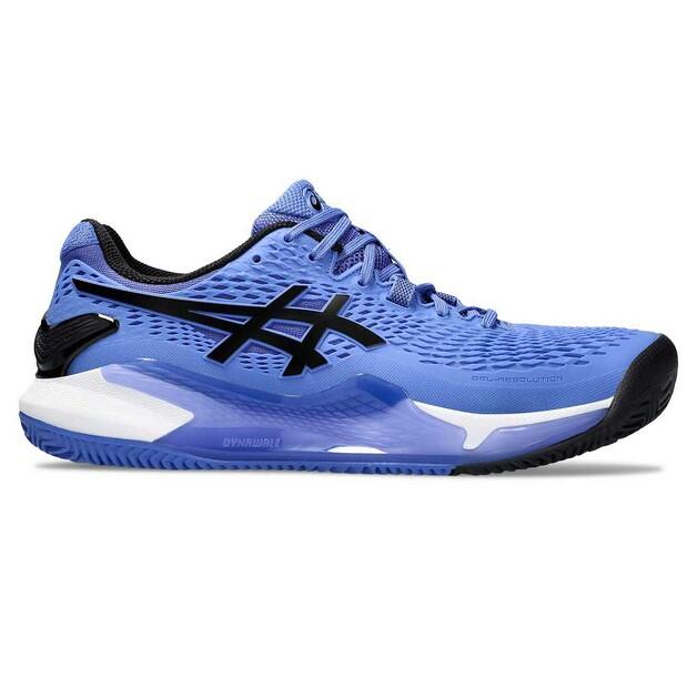 

Asics Gel-Resolution 9 теннисные кроссовки EU 40 1/2