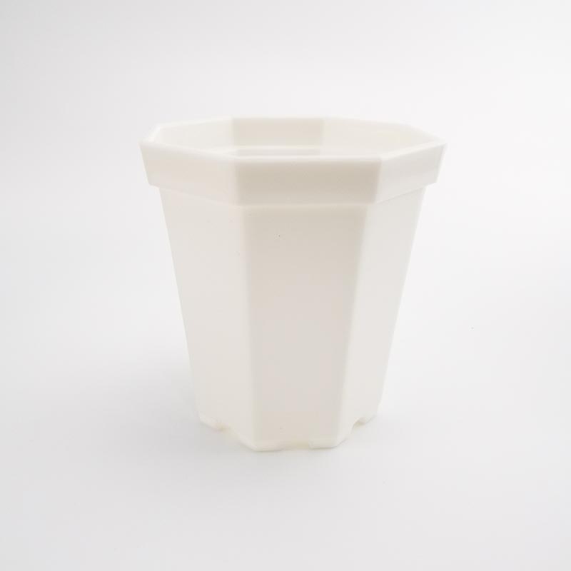 

Инструменты для посадки Растительные горшки Садоводство Горшки для трав Суккуленты 10x8x9.5cm белый