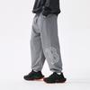 Neue MLB Boston Red Sox Basic Collection 25FW Strick-Sweathose Unisex 3APTB1454-43MGD