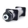 Trailer No-powered Wheel Axle /