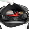 Weiche Leder Damen Schultertasche Neue Mehrschichtige Freizeit Vielseitige Umhängetasche Mittelalterliche Dame Muttertasche Messenger Bag