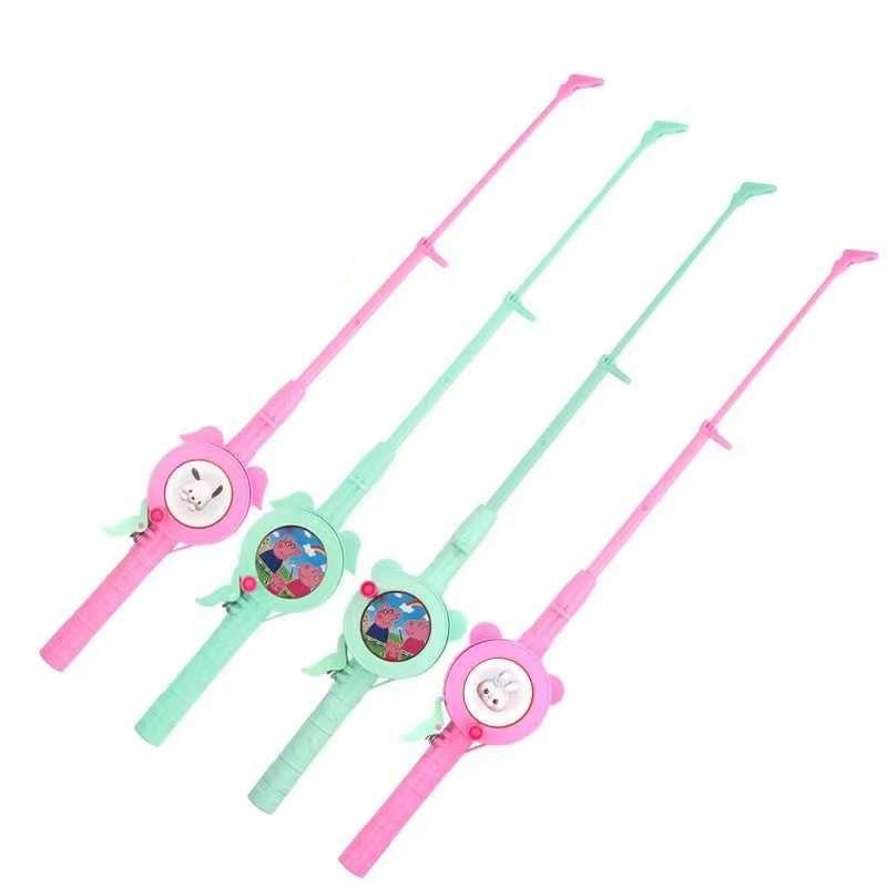 Easy-Fly Mini Cartoon Swallow Kite: Perfect Small Handheld for Kids