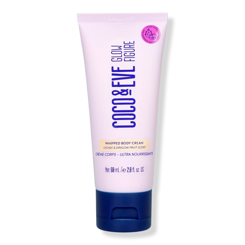 

Крем для тела Coco Eve Glow Figure Lychee Dragon Fruit Whipped