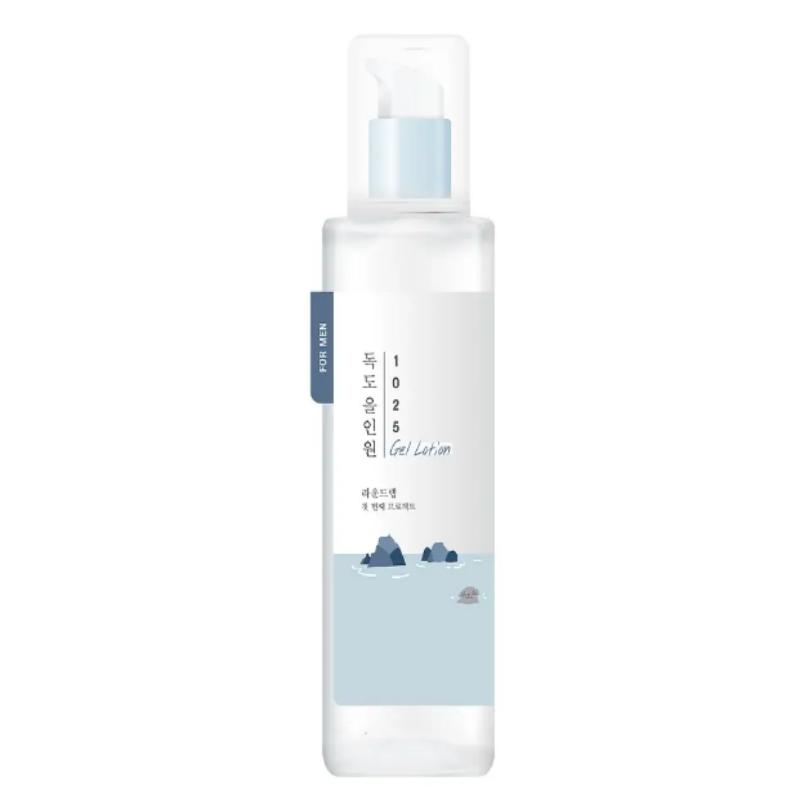 

ROUND LAB For Men 1025 Dokdo All in One Gel Lotion 200ml