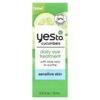 Daily Eye Treatment, Cucumber, 15Ml(0.5Fl Oz)