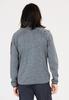 Men's Fleece Jacket CMP (3H60747N) Aluminum/titanium
