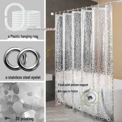 Productos para el baño – Cortinas