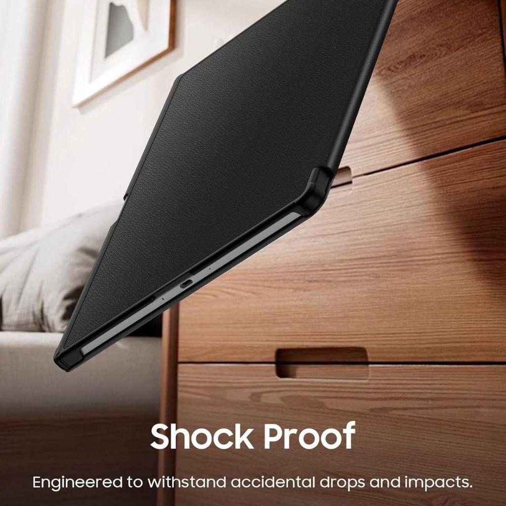 Auto Sleep/Wake Magnetic Case Folio Shell for Kindle Scribe Colorsoft B/W 2025 11 Inch