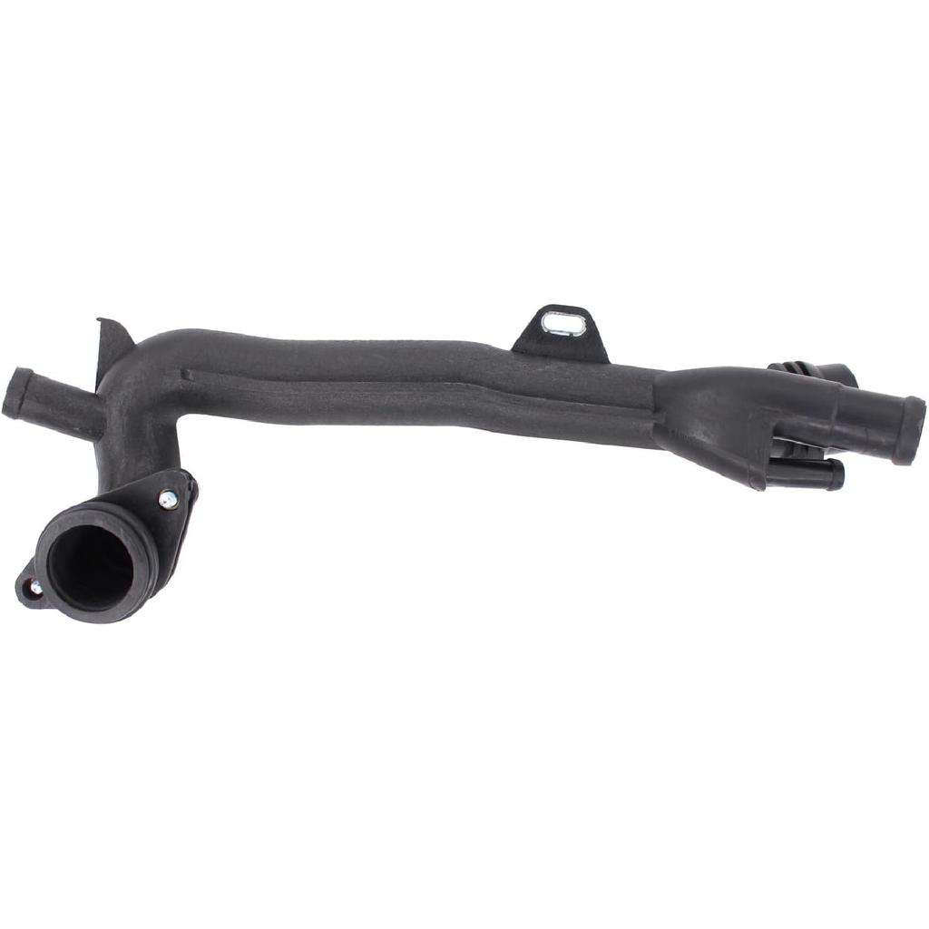 ApplianPar Engine Coolant Pipe Tube for Mercedes-Benz E350 GLC300 2020-2023 GLE350 2020-2022 2.0L