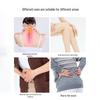 Liyuan Workshop Imperial Moxibustion Warming Waist Wrap