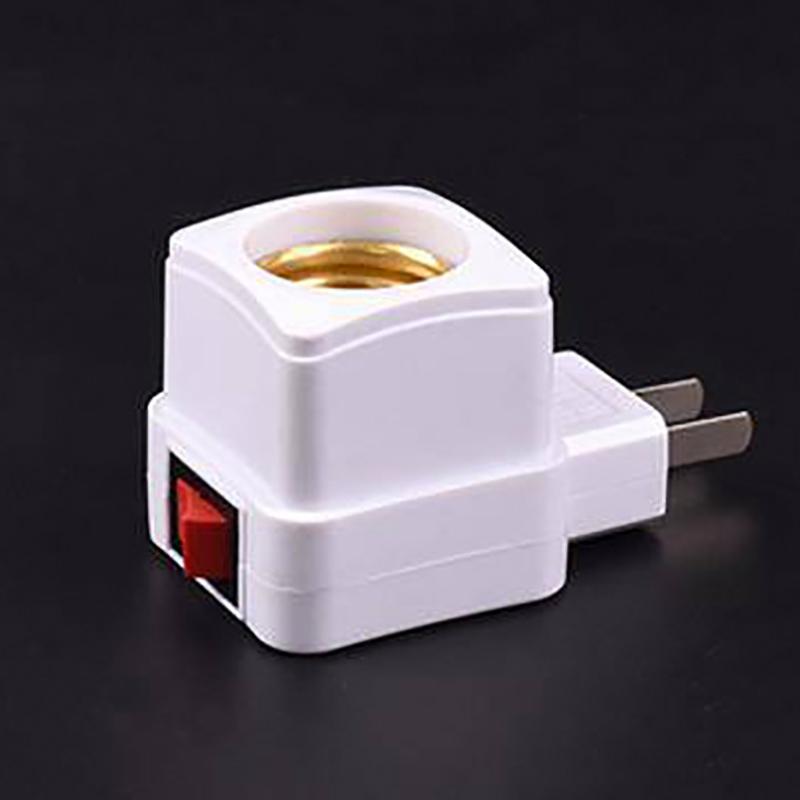 5W Small Cooling Fan E27 Screw Home Ceiling Fan Desktop Electric Fan For Kitchen Bedroom Dormitory Living Room Study Table Fans