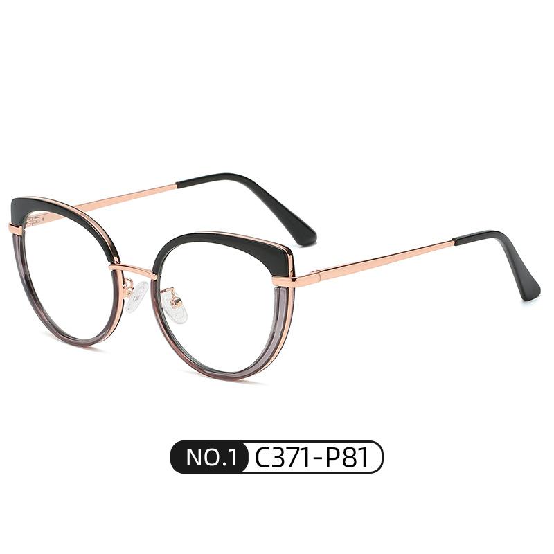 Lentes de lectura Standford 2.5 Policarbonato Azul