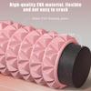 Leg Shaping Massage Roller Of Circular Leg Slimming Leg Massager Muscle Stretching Equipment Fascia Stick Yoga Fitness Column