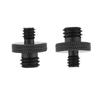 Stand Male To Female Tripod Screw Tripod Connector Camera Conversion Screw Tripod Mount Adapter