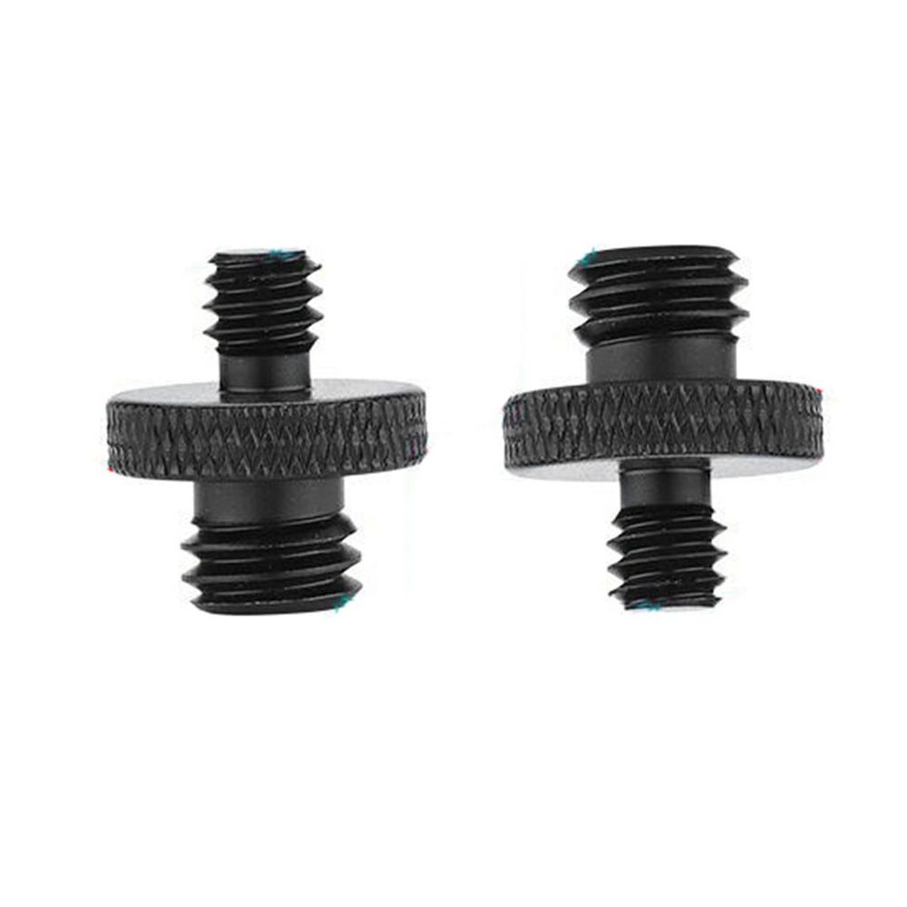 Stand Male To Female Tripod Screw Tripod Connector Camera Conversion Screw Tripod Mount Adapter