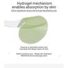 MEDIPEEL - Patchs Yeux Ampoule Hyaluron Cica Peptide 9 60 pièces