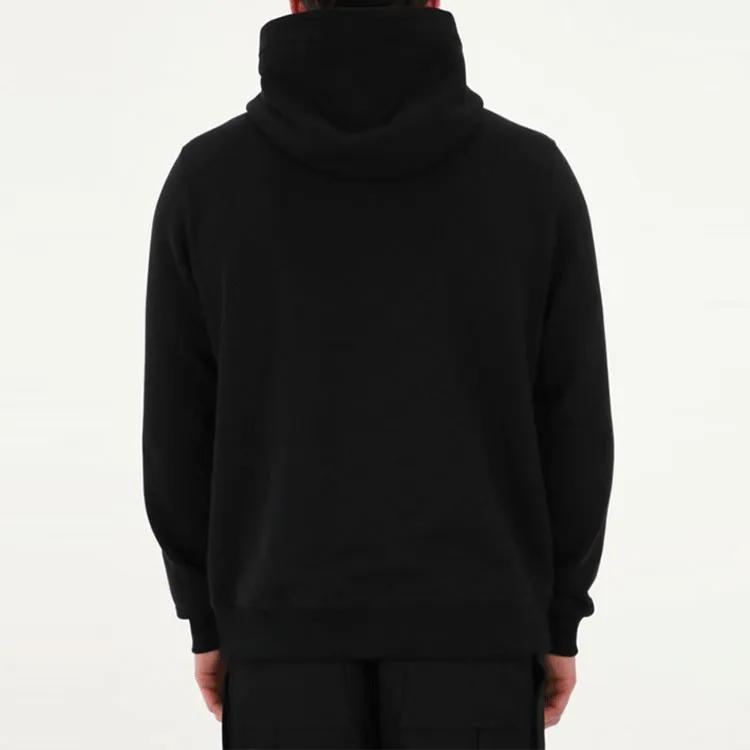 Burberry SS22 Sweatshirt Men's Black 80519231 (Unisex) Sweatshirts 80519231