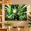 5D Diamond Painting Broly DIY Full Drill Diamond Art Kit Home Decoration