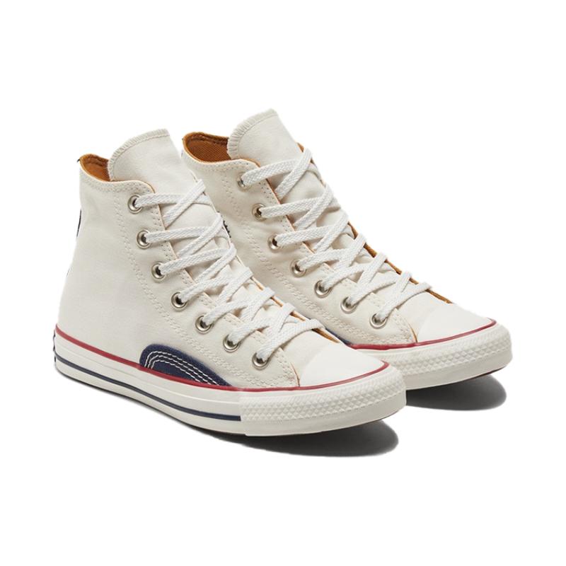 Converse Chuck Taylor All Star Comfortable and Versatile High-top Canvas Shoes