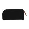 For Girls Felt Cloth Sunglasses Case Stationery Organizer Felt Pencil Case Pen Pouch Pencil Bag