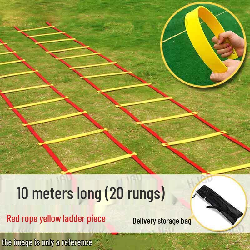 Fitness Agility Ladder