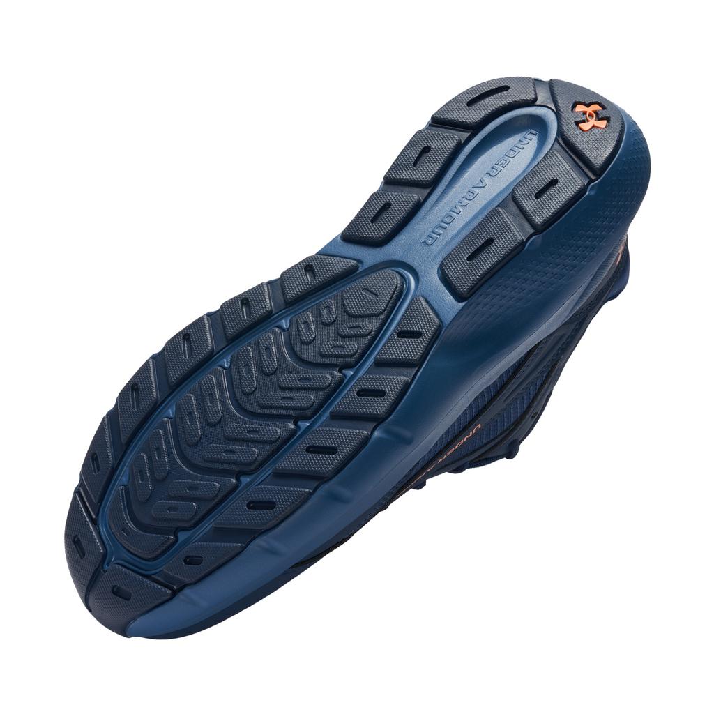 Under Armour Pánské běžecké boty Charged Rogue 5 SE Pohodlné Flexibilní Dobré Nízké Tenisky Academy-Blue 6014040-408