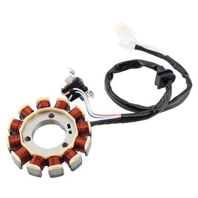 Motosiklet Elektrik Sistemi – Motosiklet Motorları