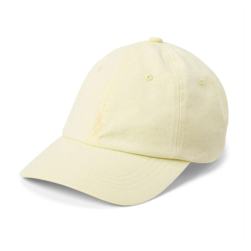 

Кепка Polo Ralph Lauren Классическая 710964764006 710964764006