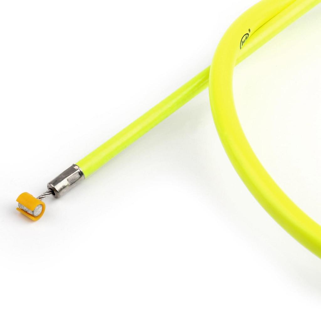 Motorrad Kupplungszug Gestänge für Yamaha YZF-R6 2006-2012 2008 Grün