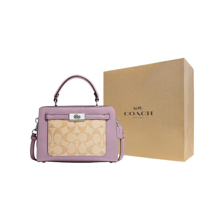 New COACH Lane Handbags CC977-SVV7O