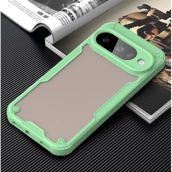 Google Pixel 10 Case,shockproof Phone Bumper Anti-scratch Phone Case Cover For Google Pixel 10