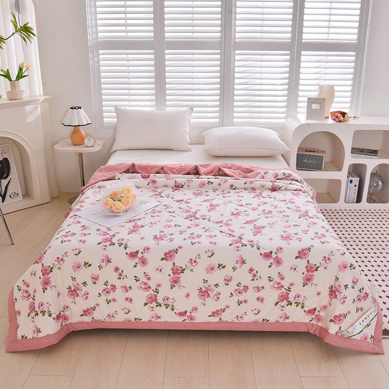 Zuoyouzhuo Xinjiang Cotton Summer Quilt 150x200cm