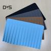Food Grade Draining Mat Flexible Anti Scratch Kitchen Self Draining Silicone Drying Mat Home Supplies