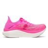 Saucony Endorphin Elite 2 Youth Vitality Comfortable Mesh Breathable Rebound Low-Top IncrediRUN Running Shoes Unisex sneaker S30994-98