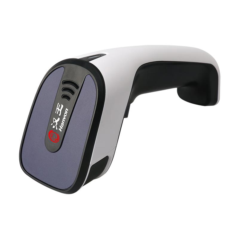 Hanvon 1D 2D Barcode Scanners