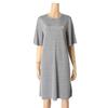 Fila Round Neck 5 Sleeve Span Dress Opf2653f