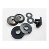 ZEALOT Helmet Shield Pivot SET # NV Repair for Road Racer NVCR0014
