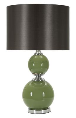Table Lamp Eva Two Cm Ø 38X65
