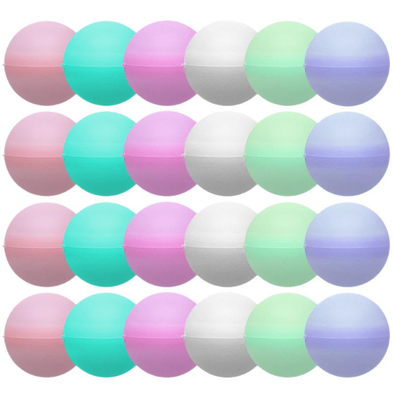 Silikon Wiederverwendbare Wasserballons – Outdoor Wasserspiel & Kampfspielzeug