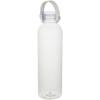 Bottle, 630 Ml Recycled Plastic with RCS Certification "Alti" Clear Transparent