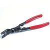 Car Trim Panel Clip Carbon Steel Trim Tool for Lever Principle Removal Pliers Door Panel