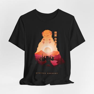 Tops – T-Shirts