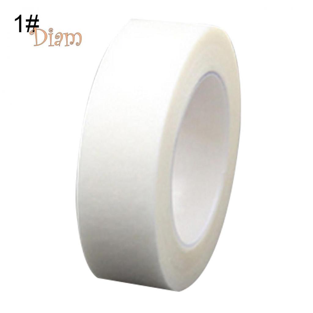 DIAMO Breathable Eyelashes Adhesive Tape Isolation Upper Lower Lash Extension Tool