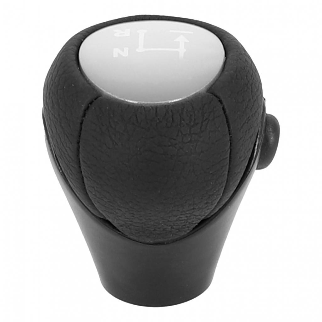 Automatic Gear Shift Knob Shifter Lever Head Fit For Smart 451 07-2018 450