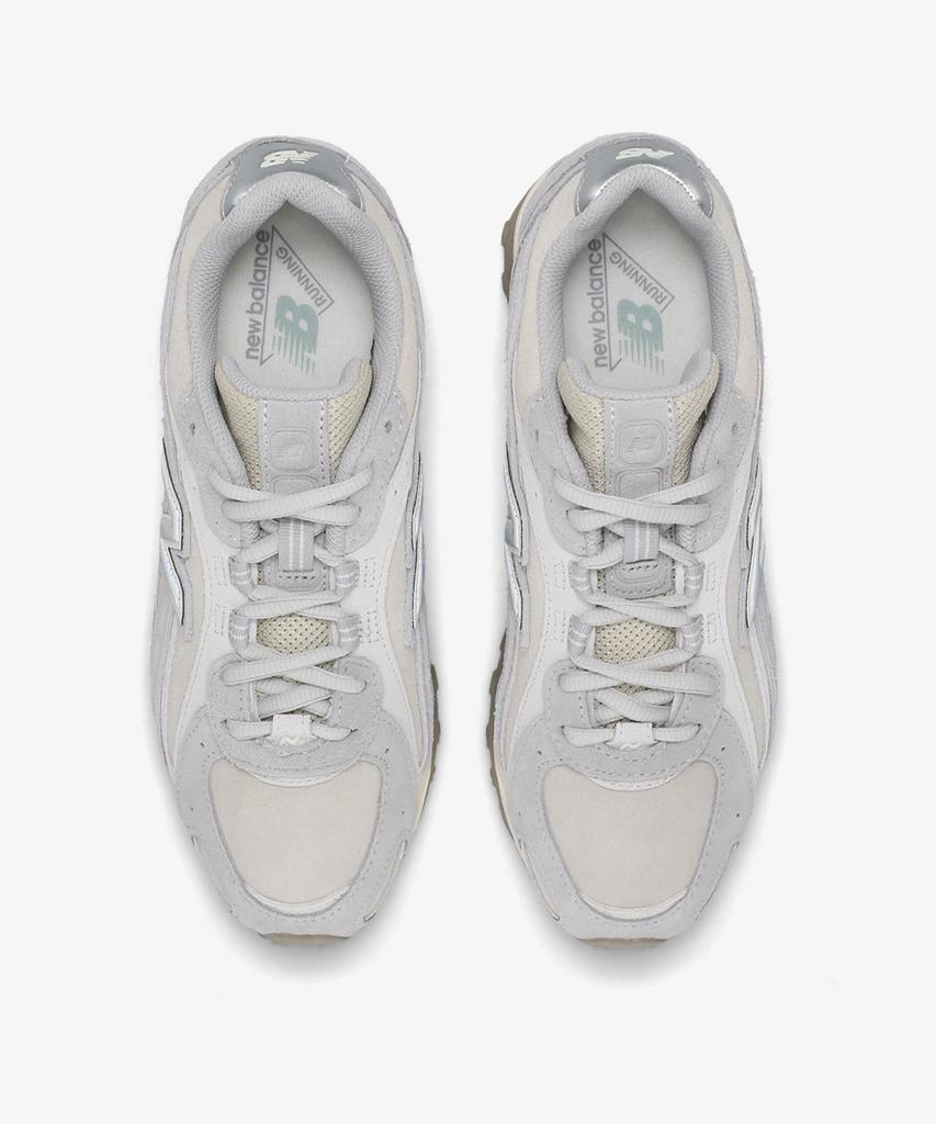 New Balance Nbpdgs127G / U204L86W (L/Gray)