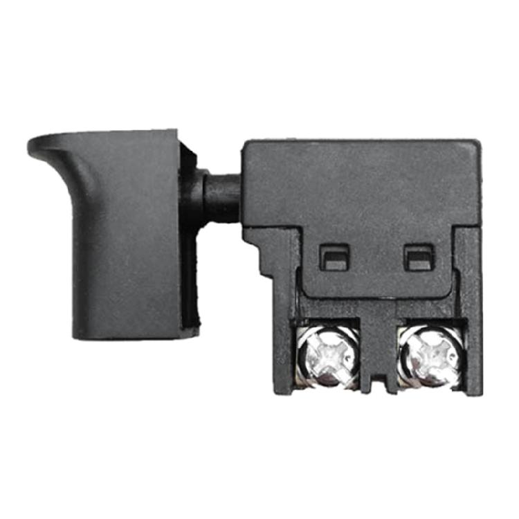 250V 6A Trigger Button Switch Speed Control Trigger Lock on Electric Power Tools