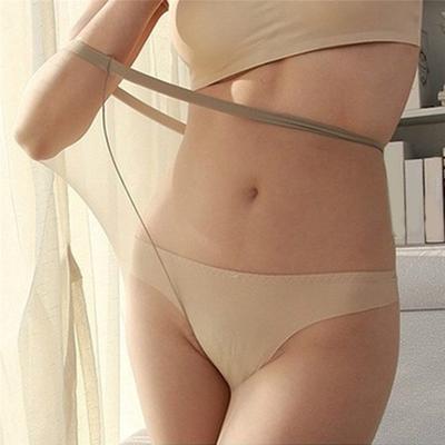 Sexy Sommer ultradünne First-Line-Schrittstrümpfe Damen dünne und dünne sexy Strumpfhosen lange Strümpfe