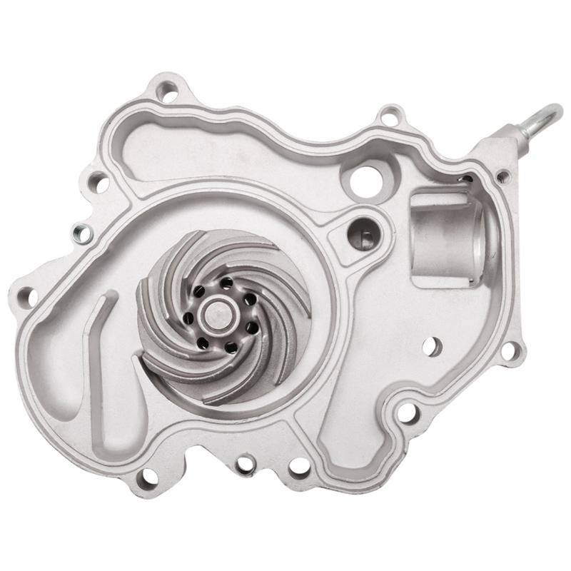 L10A Water Pump Engine Cooling Water Pump For Dodge Ram 1500 Water Pump 68211202AB 68211202AA