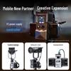 NANLITE FC-500C Full-Color RGB Photography Light